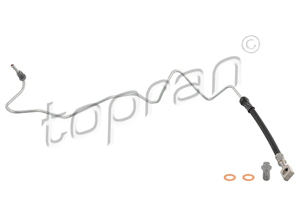 Brake Hose