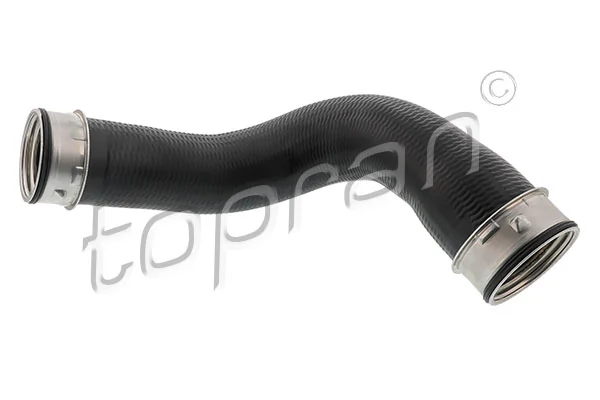 Charge Air Hose
