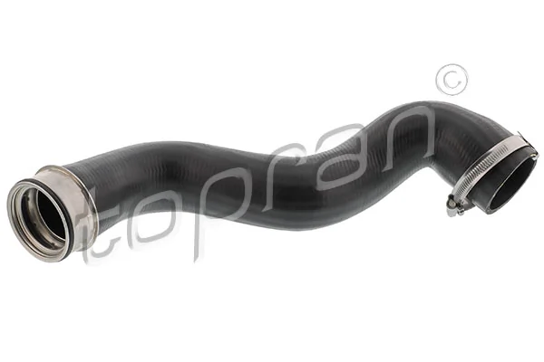 Charge Air Hose
