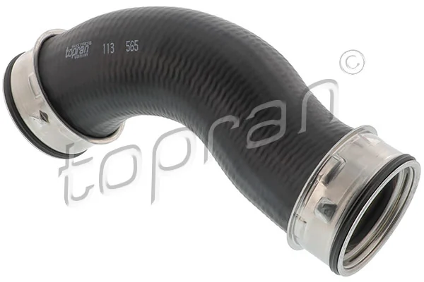 Charge Air Hose