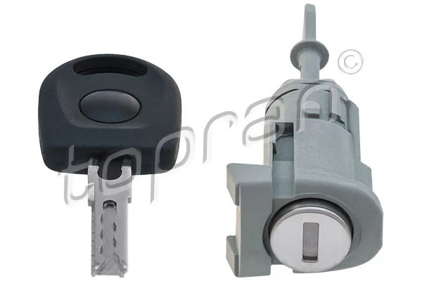 Lock Cylinder