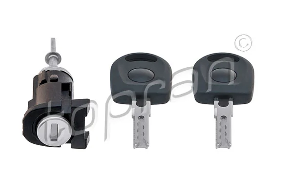 Lock Cylinder