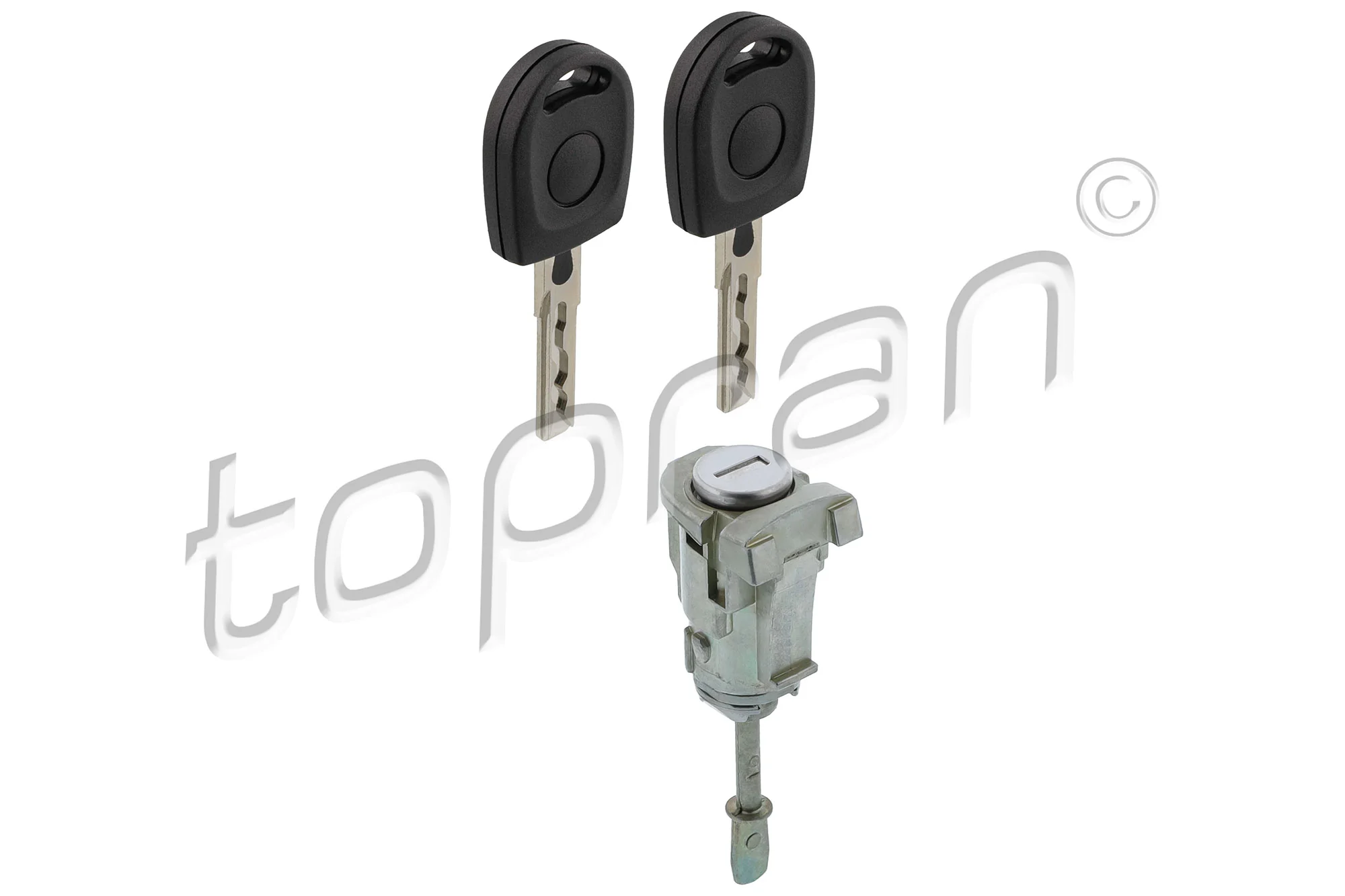 Lock Cylinder