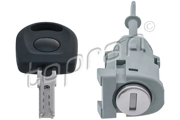 Lock Cylinder