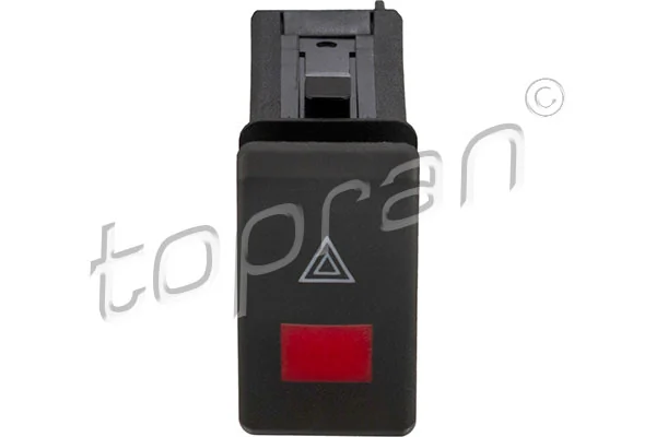 Hazard Warning Light Switch