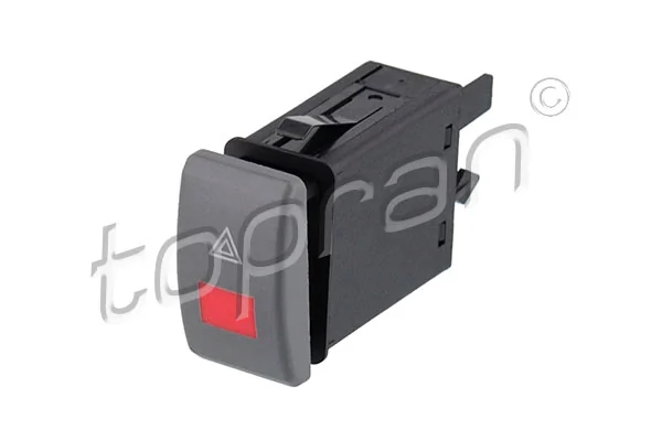 Hazard Warning Light Switch