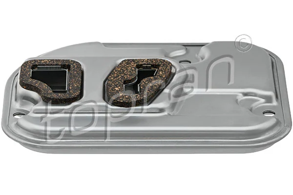 Hydraulic Filter, automatic transmission