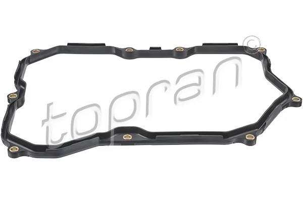 Gasket, automatic transmission oil sump