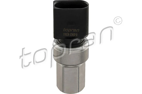 Pressure Switch, air conditioning