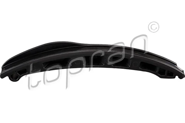 Tensioner Guide, timing chain
