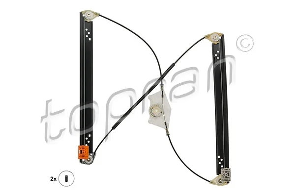 Window Regulator