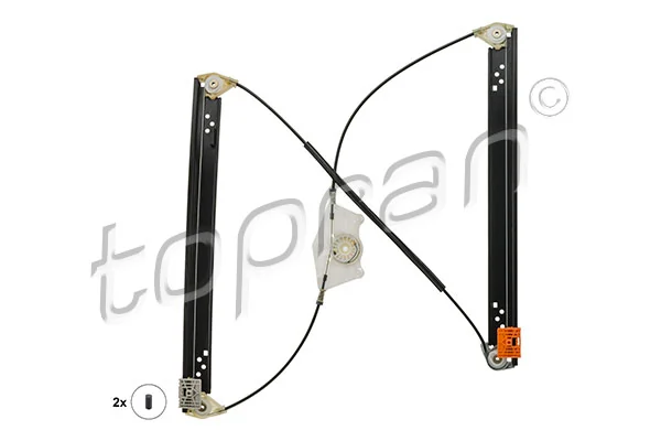 Window Regulator