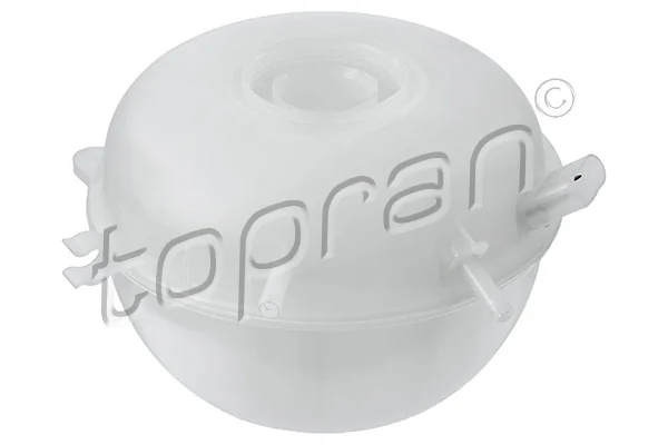 Expansion Tank, coolant