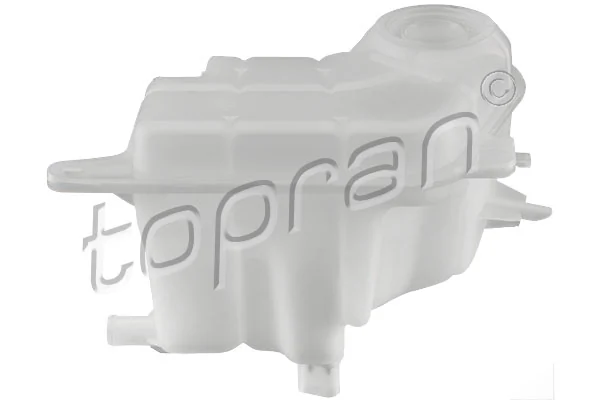 Expansion Tank, coolant