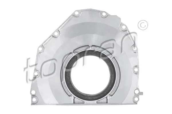 Shaft Seal, crankshaft