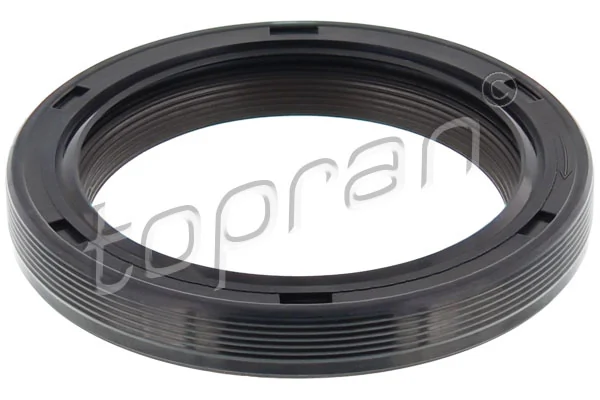 Shaft Seal, crankshaft