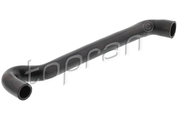 Hose, crankcase ventilation