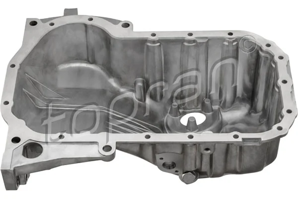Oil Sump