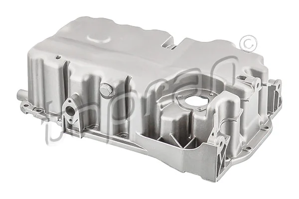 Oil Sump