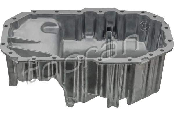 Oil Sump