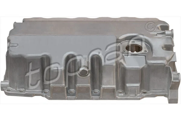 Oil Sump
