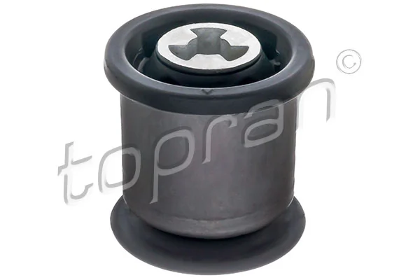 Mounting, wheel bearing housing