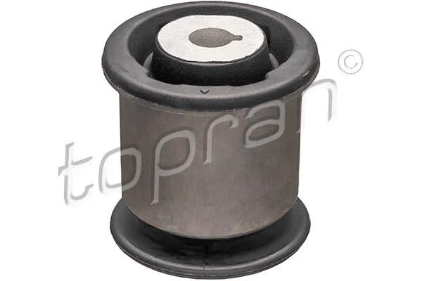 Mounting, wheel bearing housing