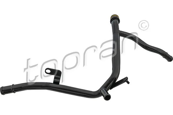 Coolant Pipe