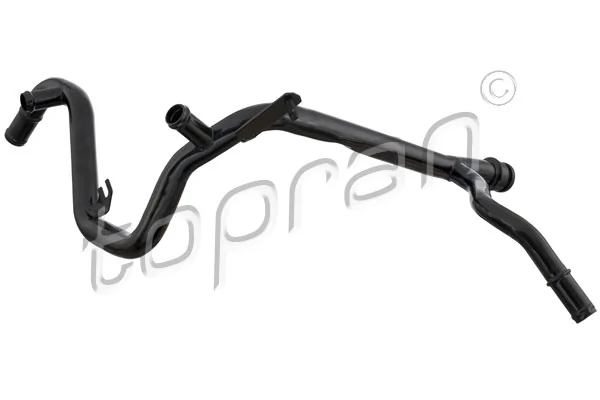 Coolant Pipe