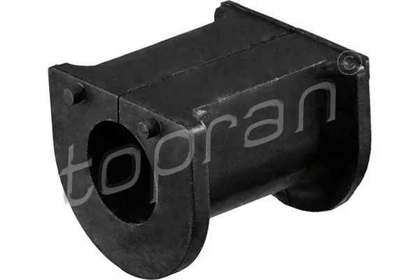 Mounting, stabiliser bar