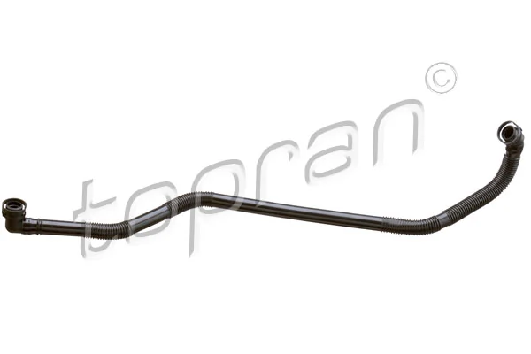 Intake Manifold, air supply