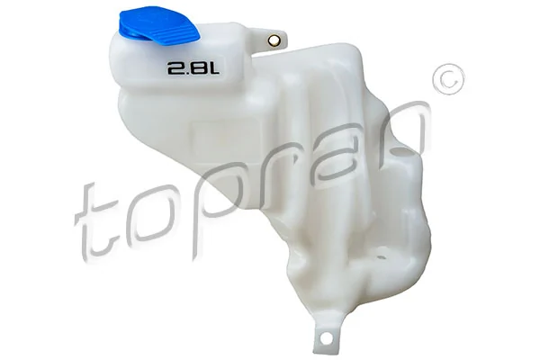 Washer Fluid Reservoir, window cleaning