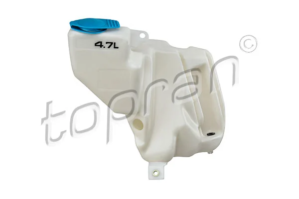 Washer Fluid Reservoir, window cleaning