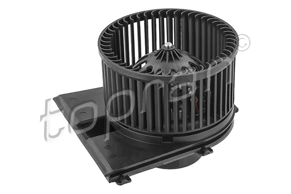 Interior Blower