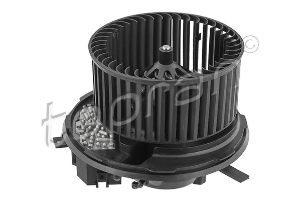 Interior Blower