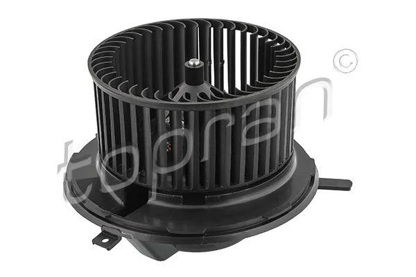 Interior Blower