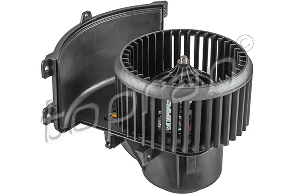Interior Blower