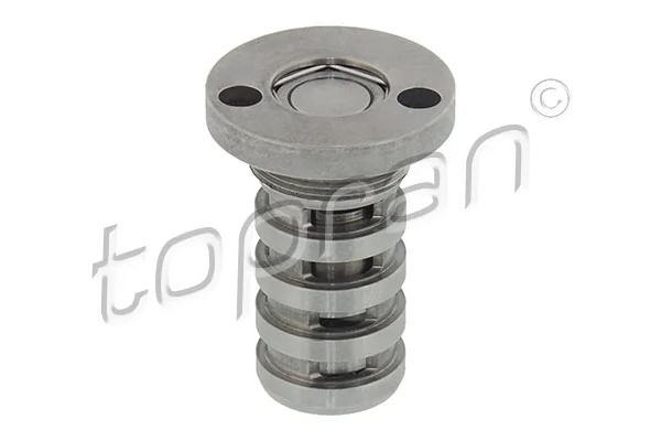 Control Valve, camshaft adjustment