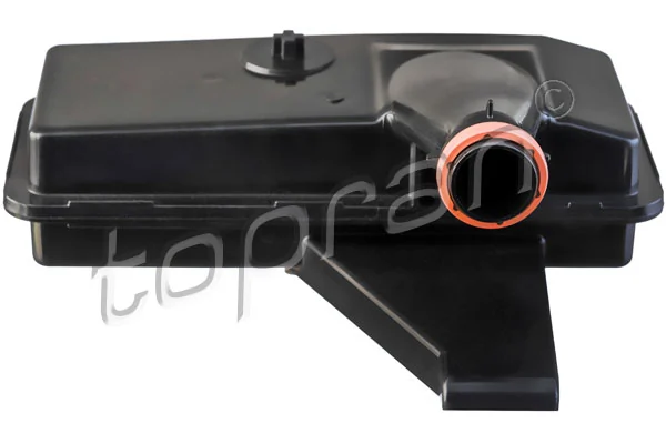 Hydraulic Filter, automatic transmission