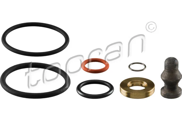 Repair Kit, unit injector