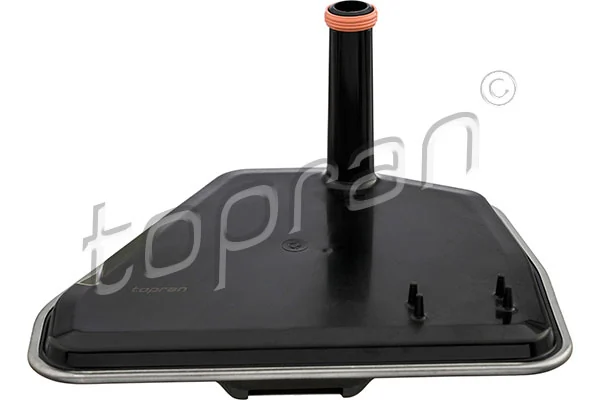 Hydraulic Filter, automatic transmission