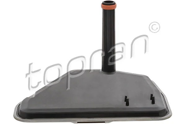 Hydraulic Filter, automatic transmission