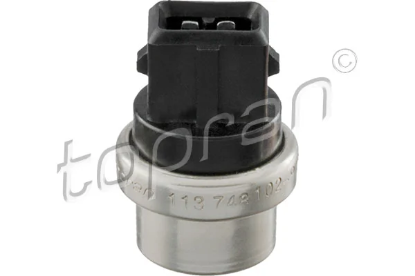 Temperature Switch, radiator fan
