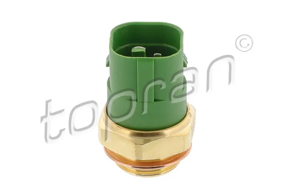 Temperature Switch, radiator fan