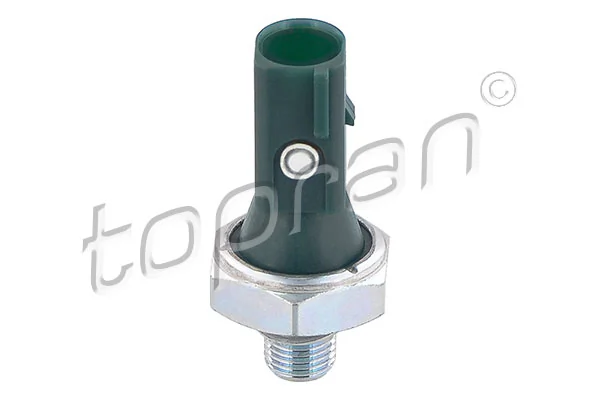 Oil Pressure Switch