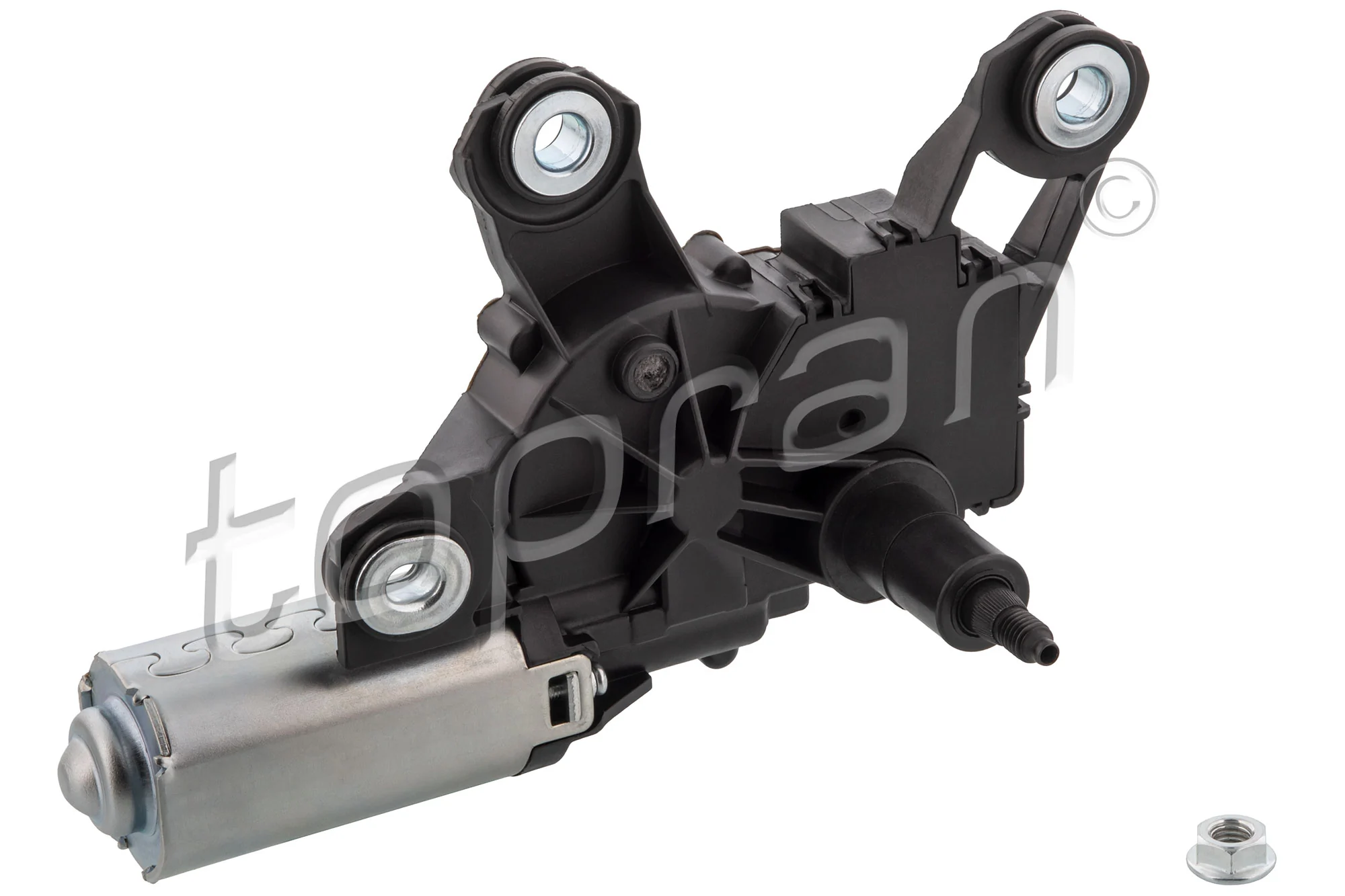 Wiper Motor