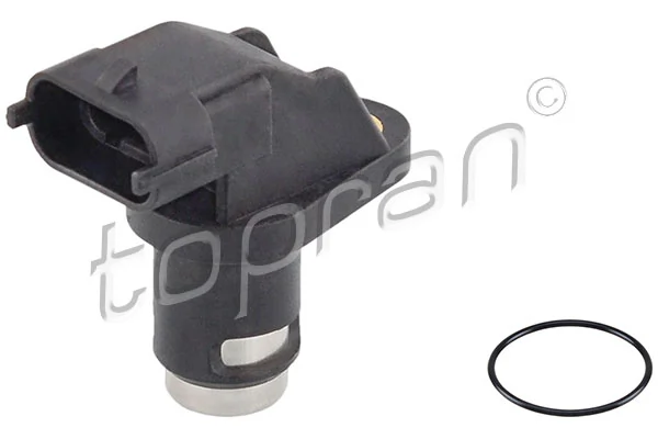 Sensor, camshaft position