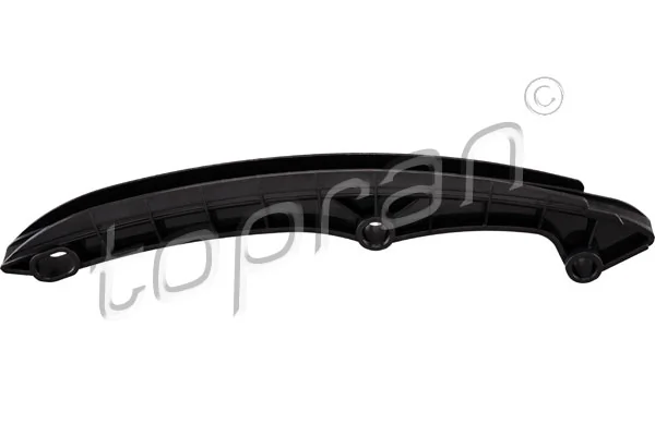 Guide, timing chain