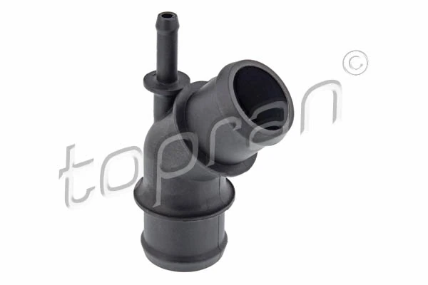 Coolant Flange