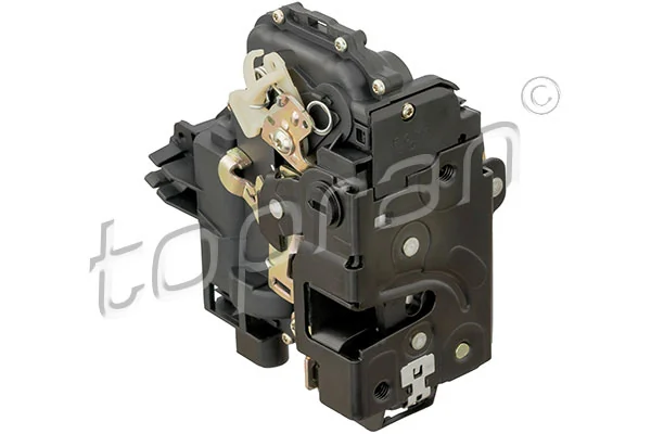 Door Lock